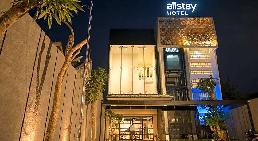 Allstay Hotel Yogyakarta