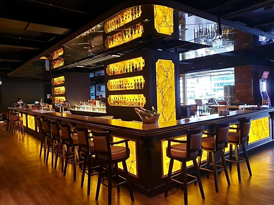 Hotel Armada Petaling Jaya