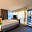 Hotel Duda Langenbruck an der A9 zwischen Ingolstadt und München, ideal für Stopover, Geschäftsreisen und Monteure