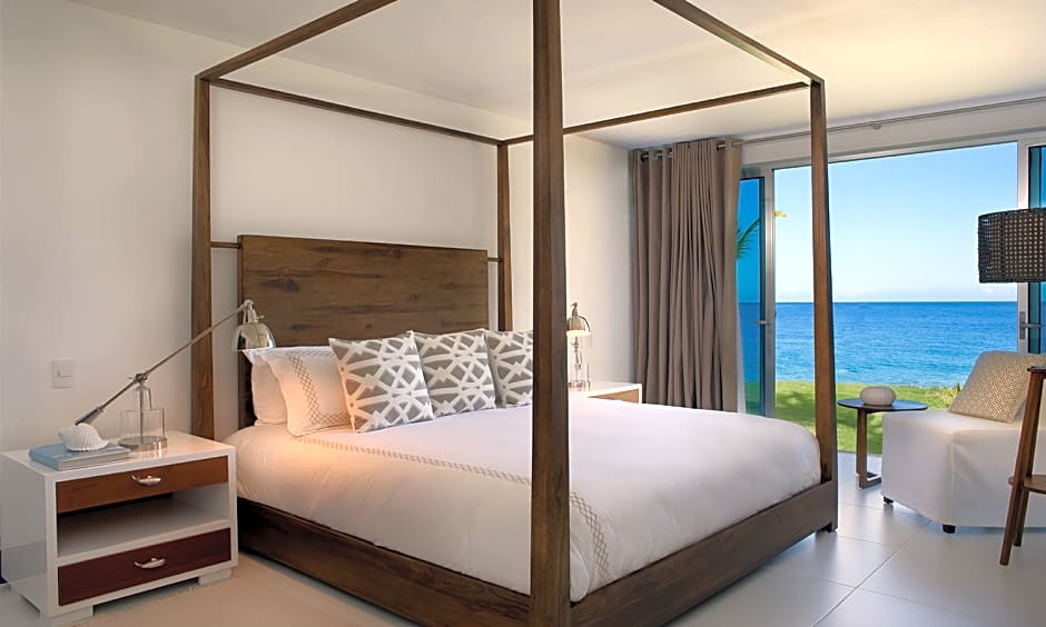 The Ocean Club, a Luxury Collection Resort, Costa Norte