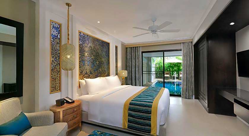 Marriott's Mai Khao Resort - Phuket