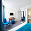 Best Western Plus 61 Paris Nation Hotel