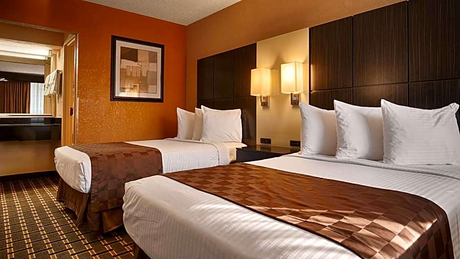 Best Western Executive Inn