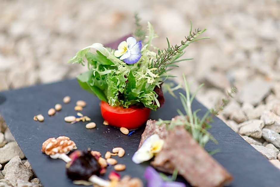 Weingut und Gästehaus Zilliken