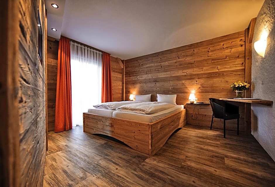 Arosa Vetter Hotel