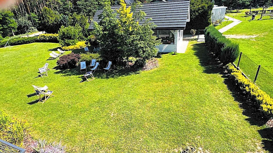 Dom Wypoczynkowy Simurg