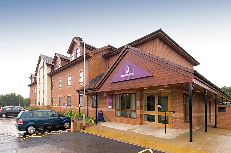 Premier Inn  Ripley