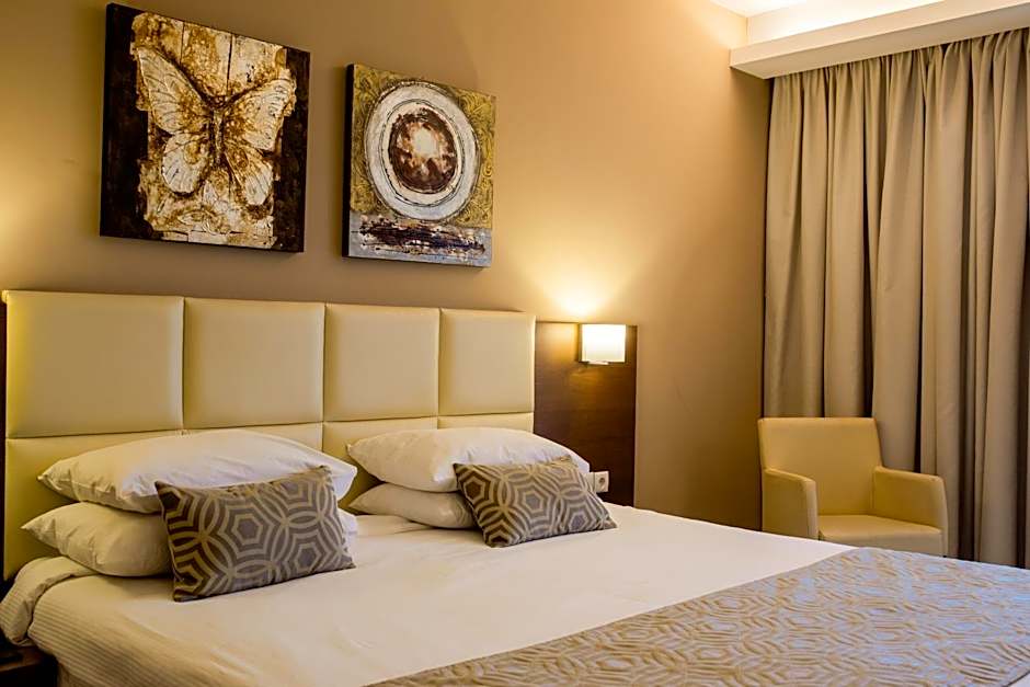 AAR Hotel & Spa