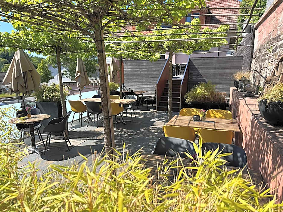 Hotel Restaurant Reichsadler