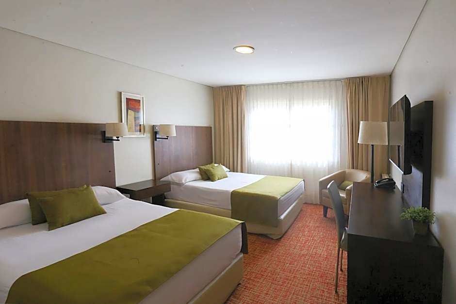 Hotel Bahia Redonda