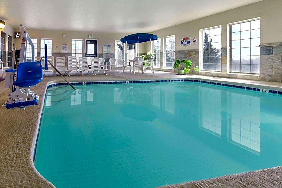 Ramada by Wyndham Moses Lake