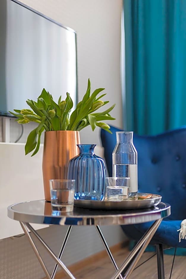 Hotel Sofia by The Railway Station Wroclaw