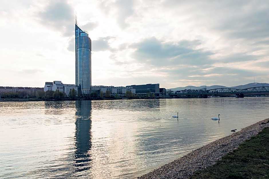 harry's home Wien hotel & apartments
