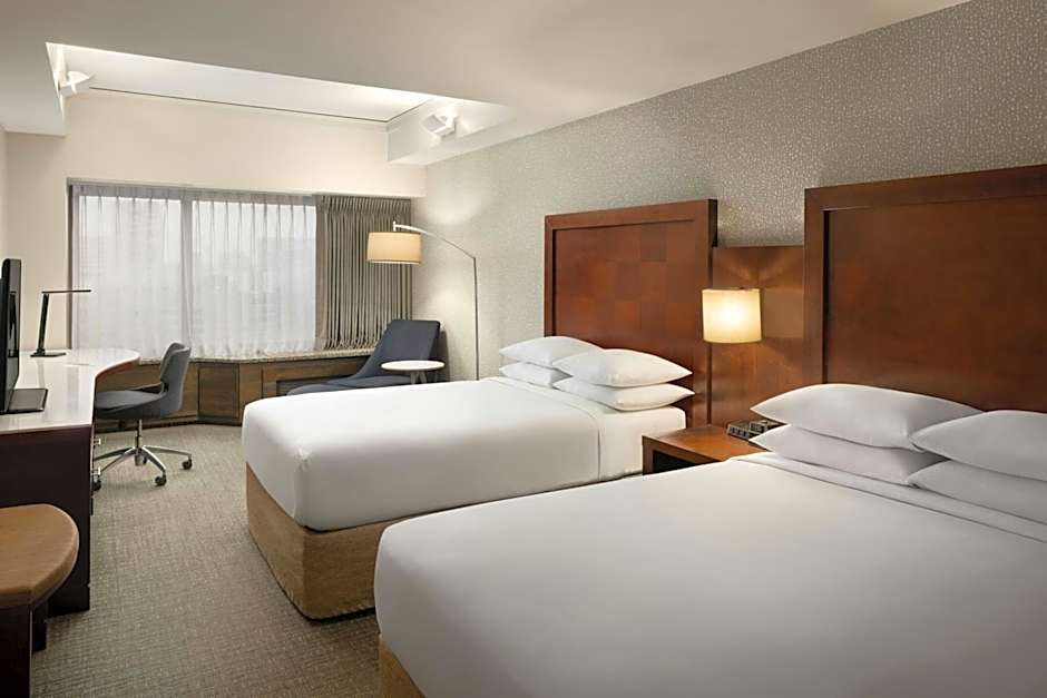 Renaissance Seattle Hotel