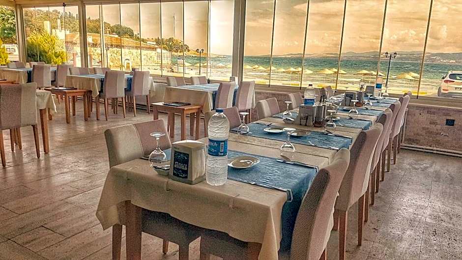 Hamzakoy Blue Park Boutique Hotel