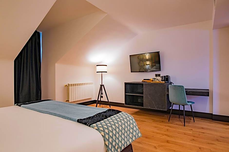 Hotel Mirador de la Cepada