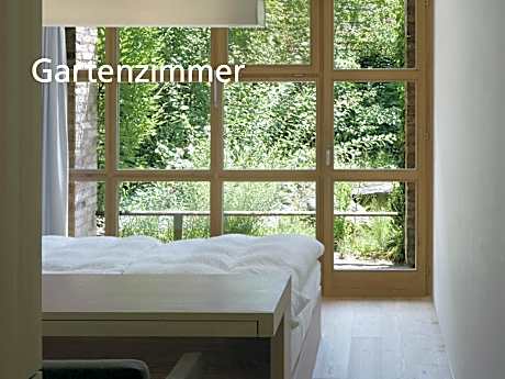 Double Room with Balcony or Terrace