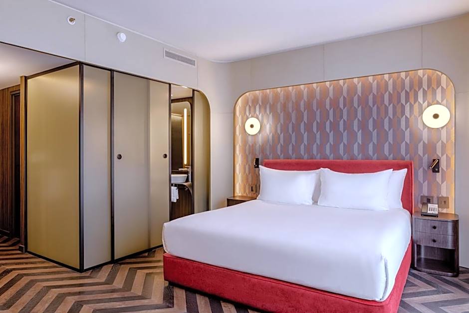 Recoleta Grand, Buenos Aires, a Tribute Portfolio Hotel