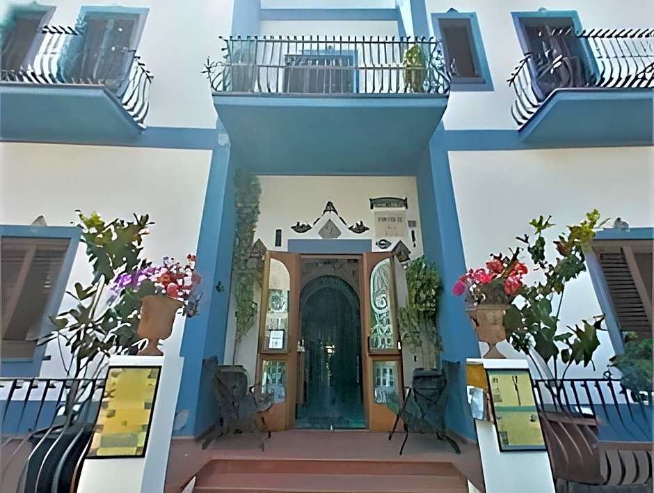 Hotel Oriente