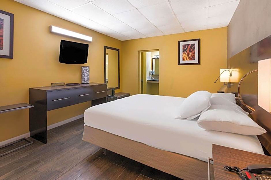 Econo Lodge Gretna - New Orleans