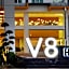V8 Hotel