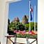 Hotel Espace Cite