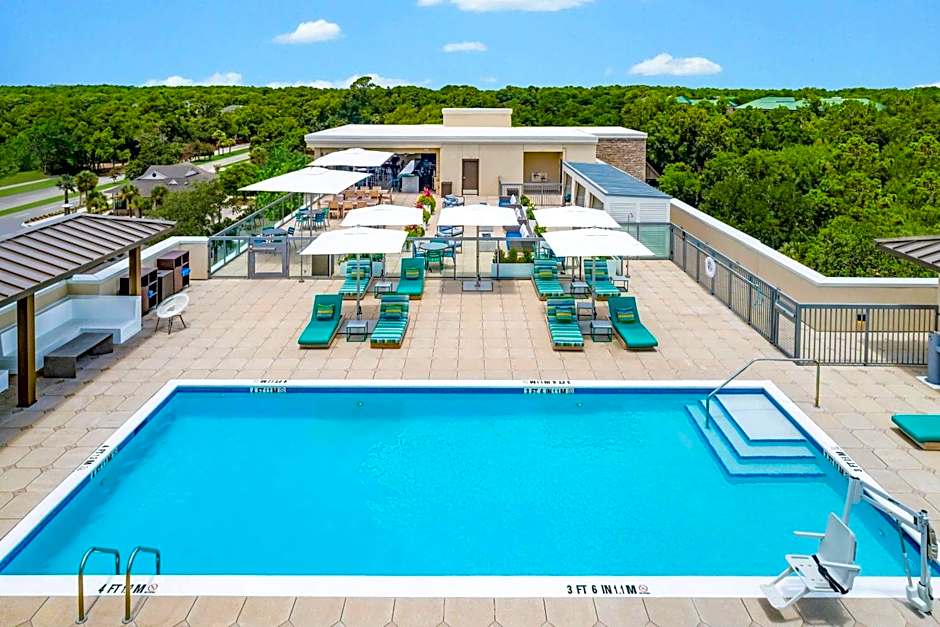 Courtyard by Marriott Hilton Head Island