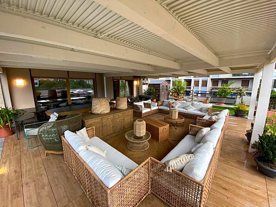 MYHOME 75 Premium Luxury B&B