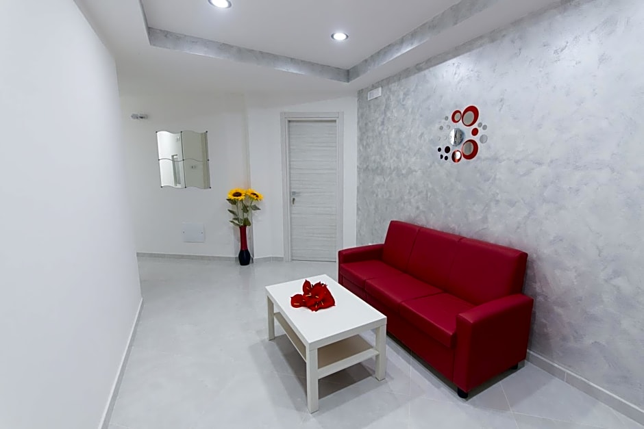 Villa Milena – Agropoli, UT