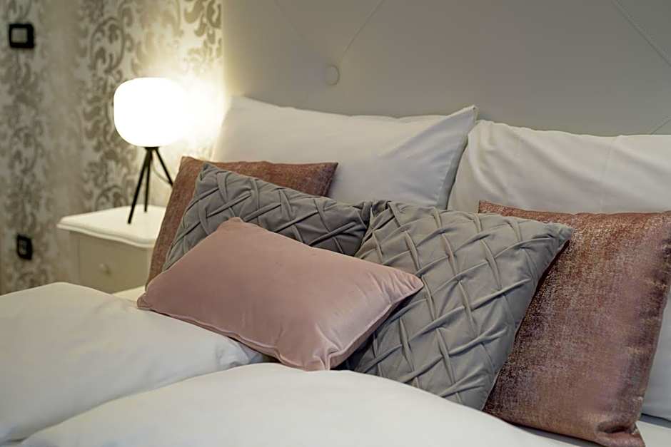 ROYAL SUITE, Ljubljana