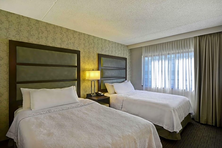 Homewood Suites by Hilton Indianapolis Carmel