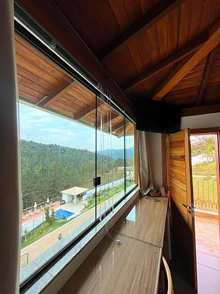 Pousada Mar Mineiro Macacos