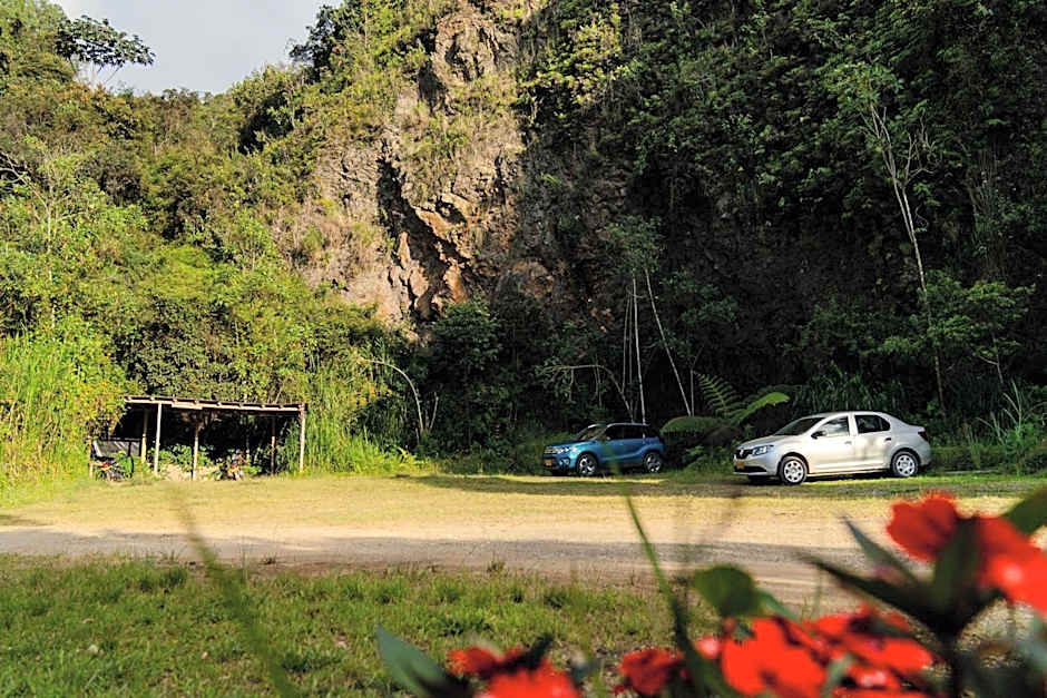 Cannua Lodge
