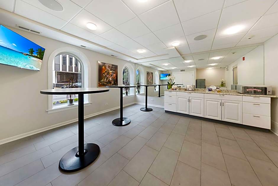 Hotel Chicago West Loop, SureStay Collection by Best Western