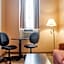 Woodstock Inn and Suites