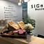 Signel Hostel