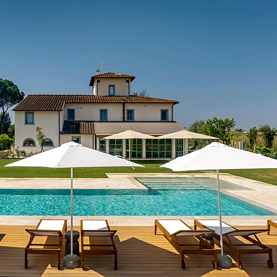 Tenuta Asmara Luxury Resort