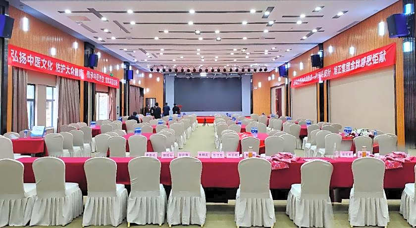 Holiday Inn Express Zhengzhou Airport By IHG