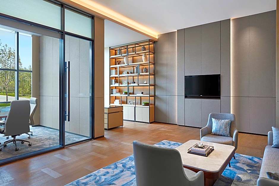 Courtyard By Marriott Qinhuangdao West