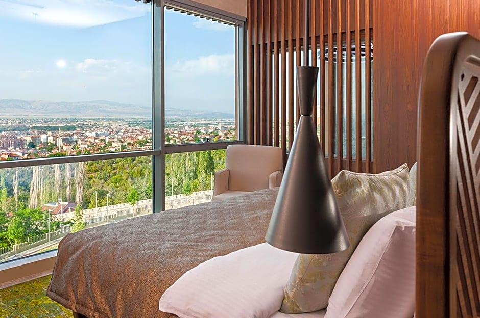 Tasigo Hotels Eskisehir Bademlik Termal