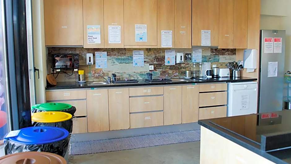 WOT Ericeira Surf Social