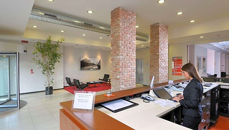 Best Western Falck Village Milano Sesto