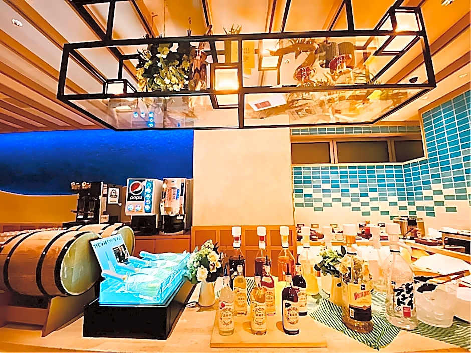 Hotel Hillarys Akasaka