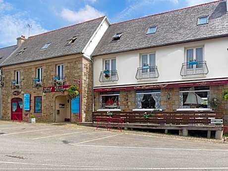 Les Chambres du Sillon