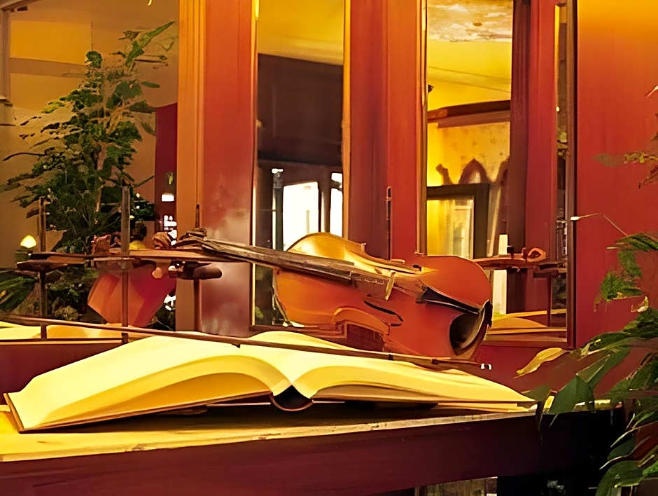 Hotel Violino d'Oro