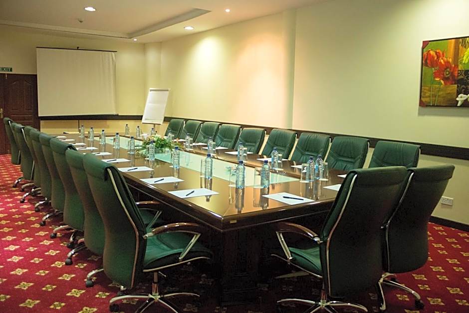 The Panari Hotel - Near Jomo Kenyatta International Airport