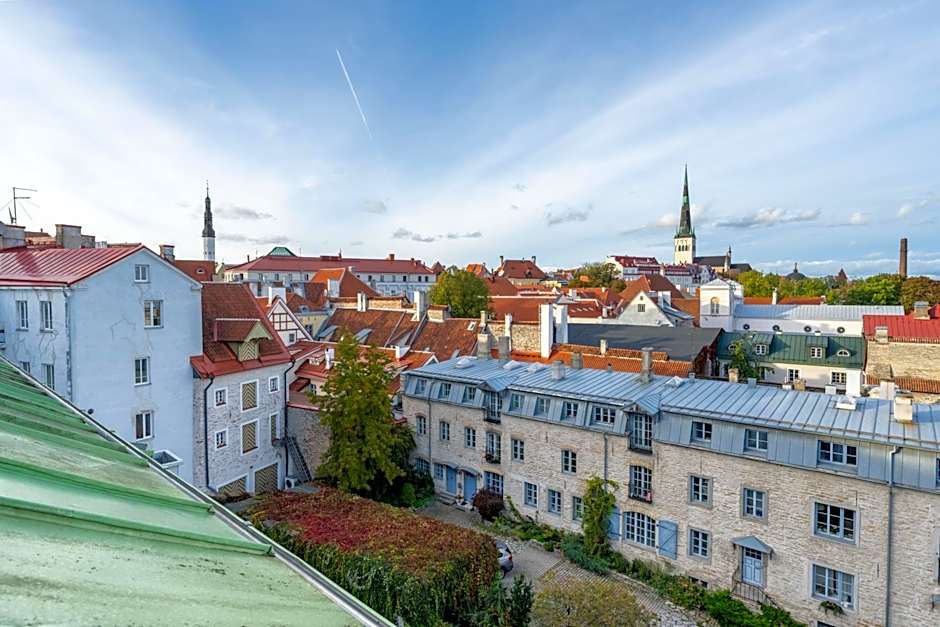 Rixwell Viru Square Hotel