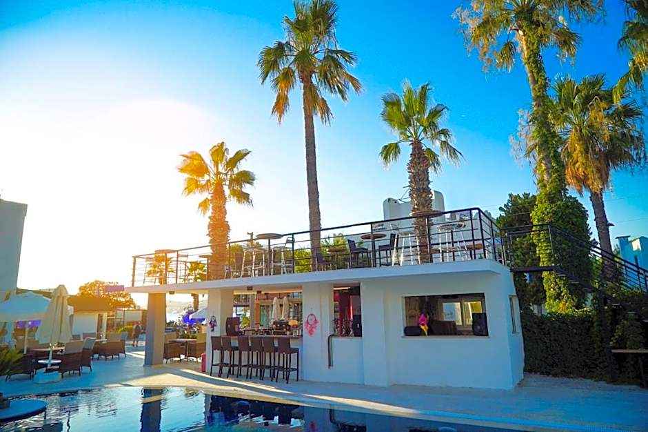 Tangiers Hotel Ex Marina Bay