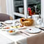 Hotel Garni Brugger