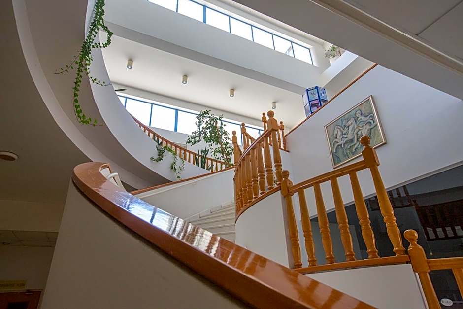 Iliada Beach Hotel